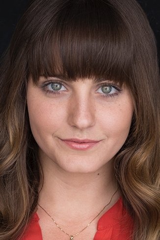 Rachel Lynn David backdrop