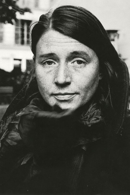 Ingela Romare backdrop