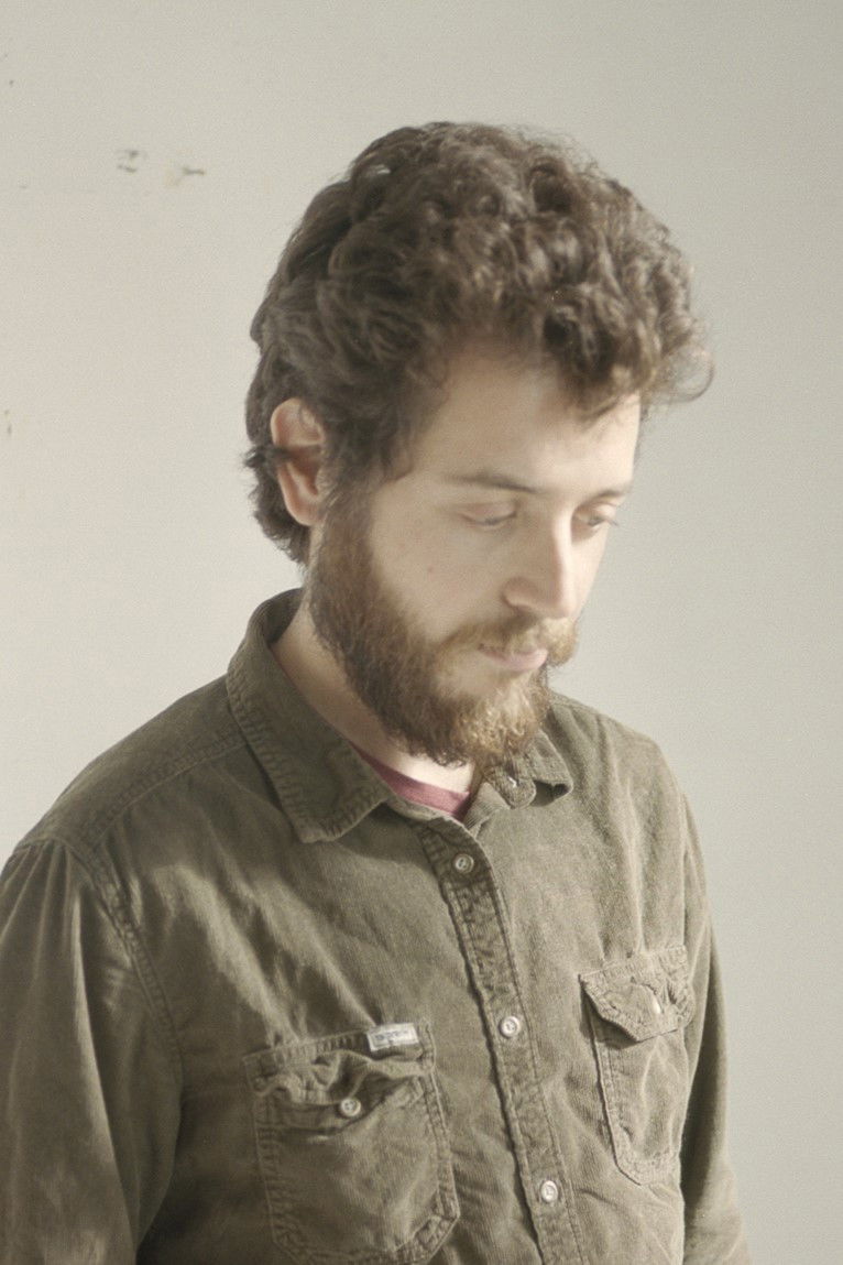 Fulvio Risuleo backdrop