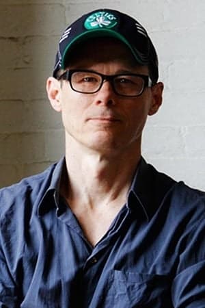 John Carrafa backdrop