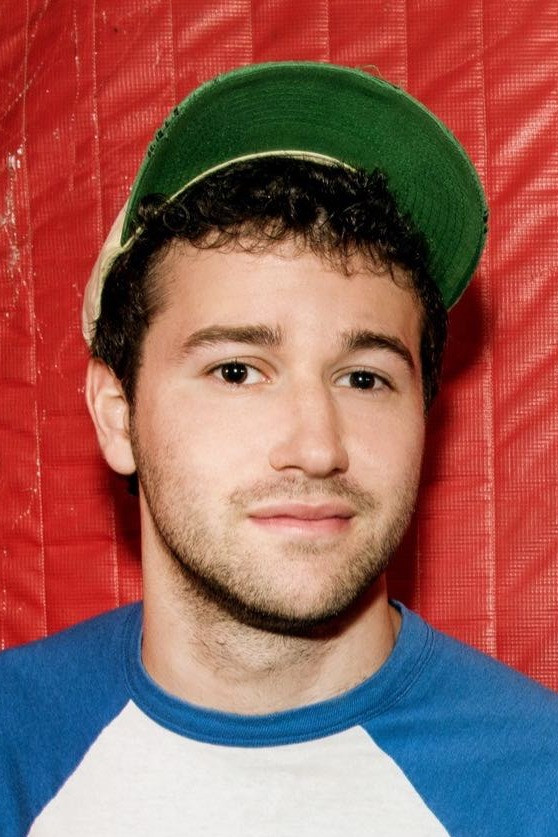 Clyde Lawrence backdrop