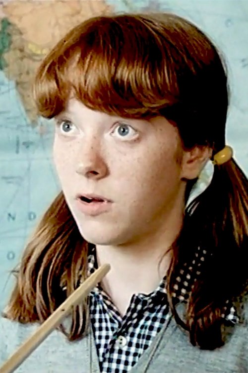 Stanislava Coufalová backdrop