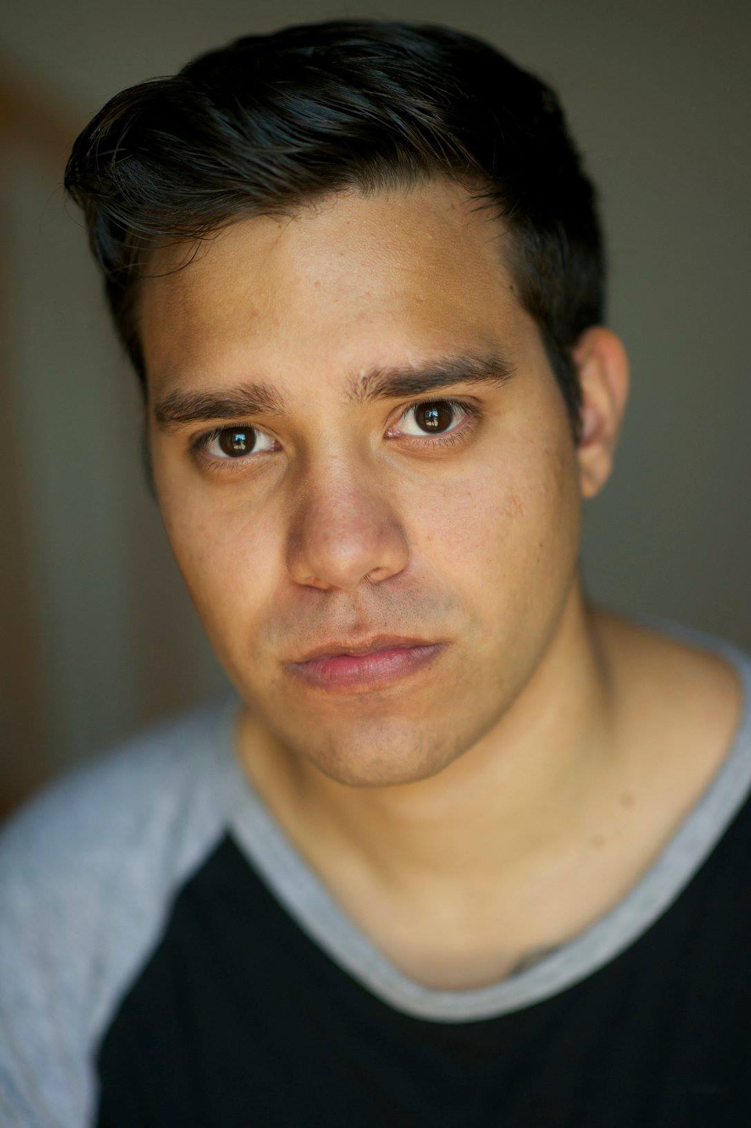 Calen Tassone backdrop