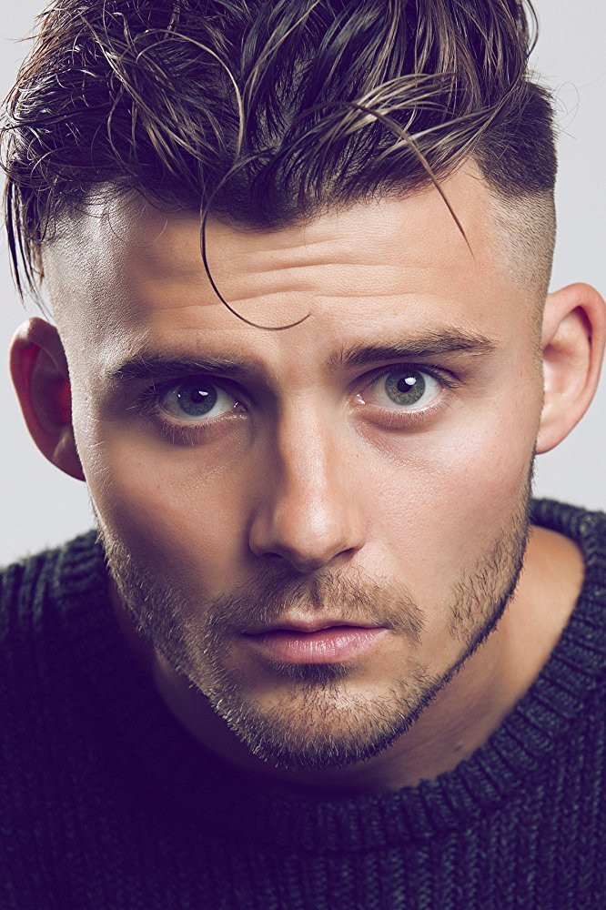 Liam Graham → Lijam Grejm backdrop