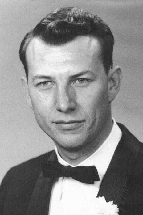 Robert Fortier backdrop