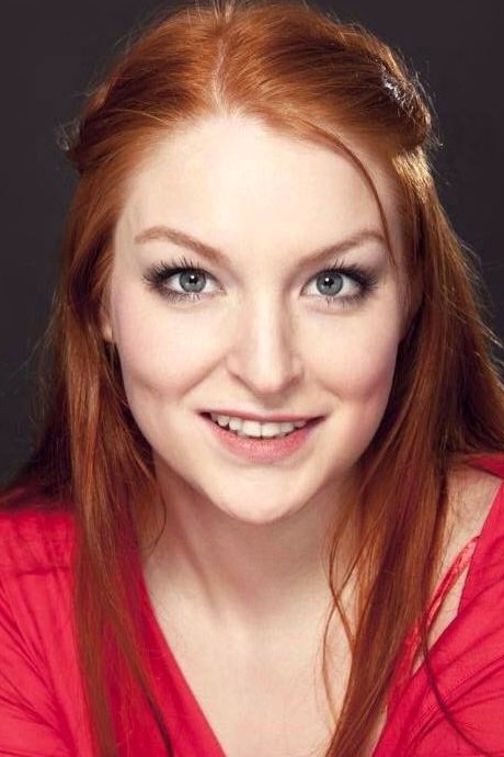 Josephine Gillan backdrop