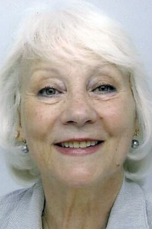 Klaudett Ualker backdrop