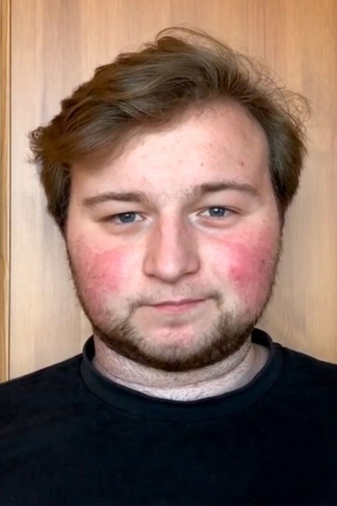 Vojtěch Machuta backdrop