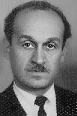 Abesalom Loria backdrop