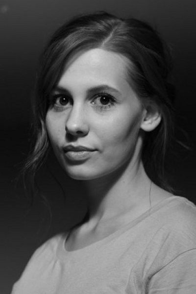 Cathrine Odgaard backdrop