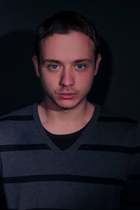 Petar Kokinović backdrop