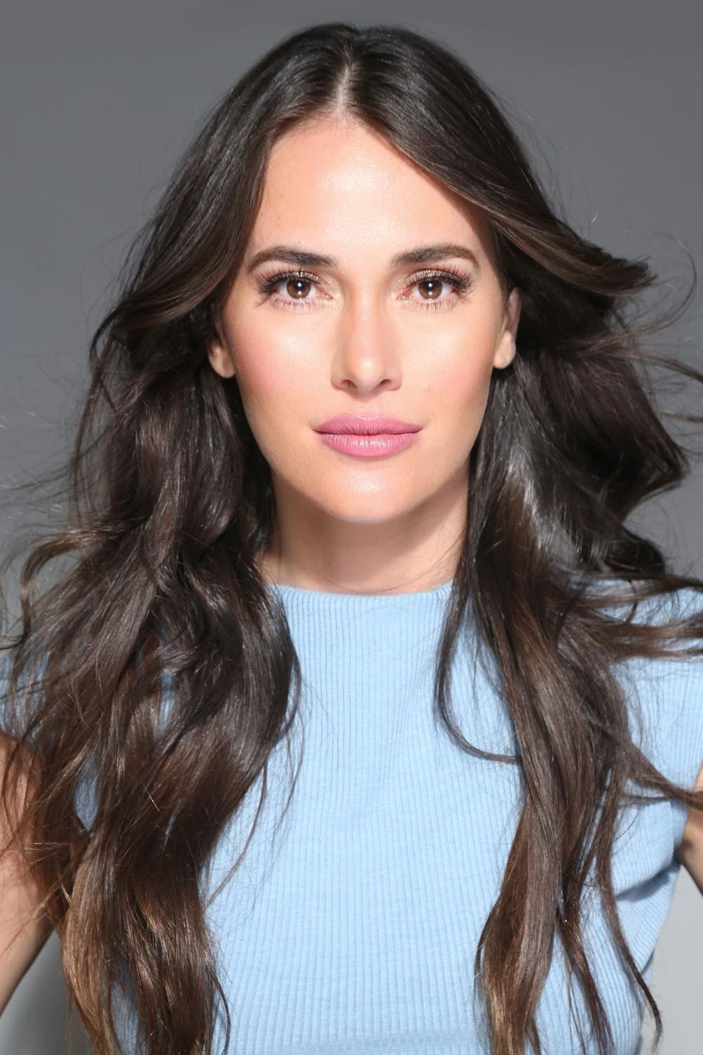 Irene Esser backdrop