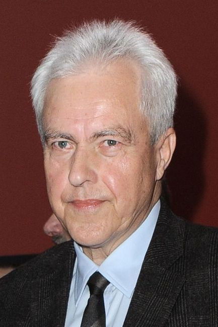 Jacek Bursztynowicz backdrop