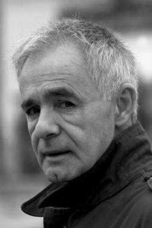 Mariusz Wojciechowski backdrop