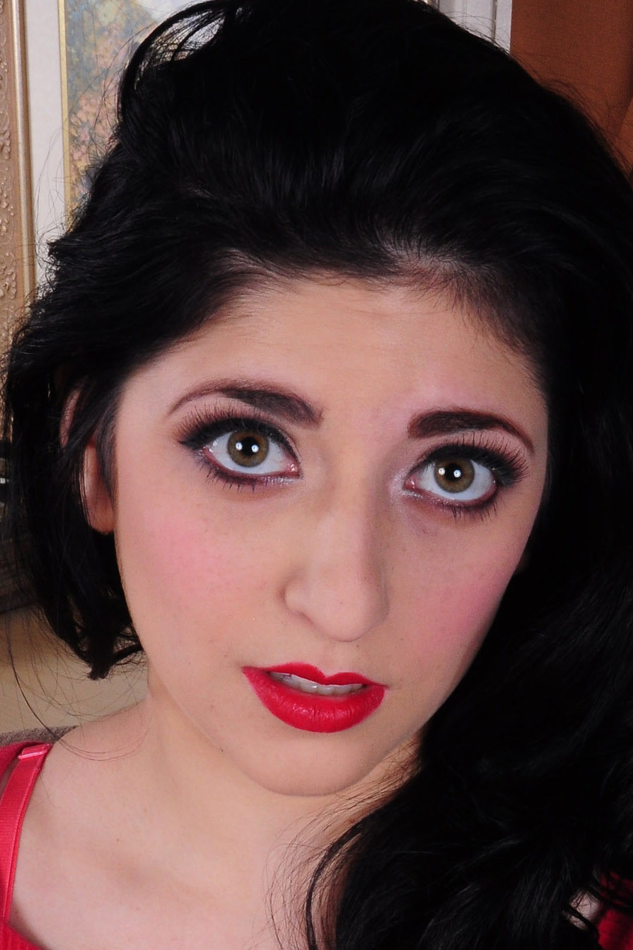 Nikki Knightly backdrop