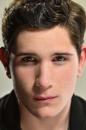 Peyton Wich backdrop