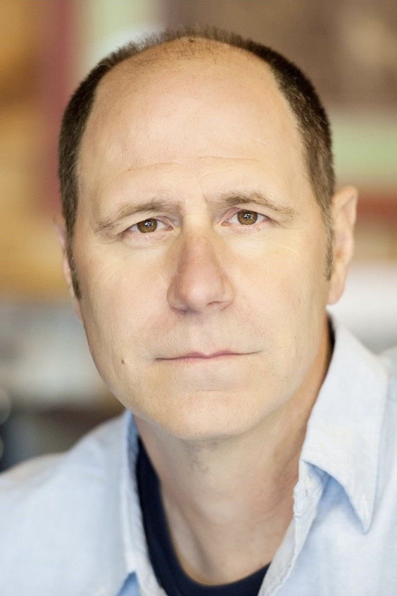 Jay Pearson backdrop