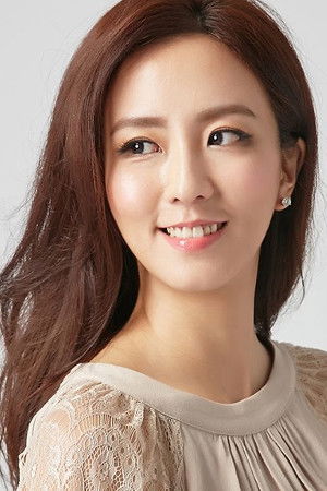 Amanda Chou backdrop