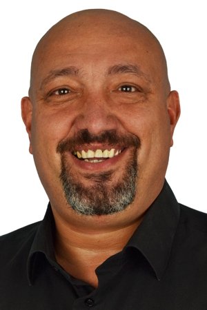 Tevfik İnceoğlu backdrop