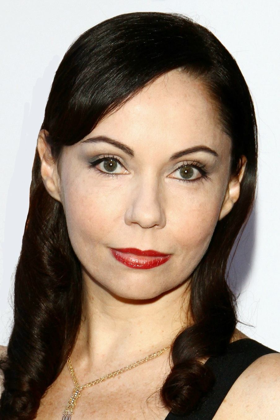 Catherine Gell backdrop