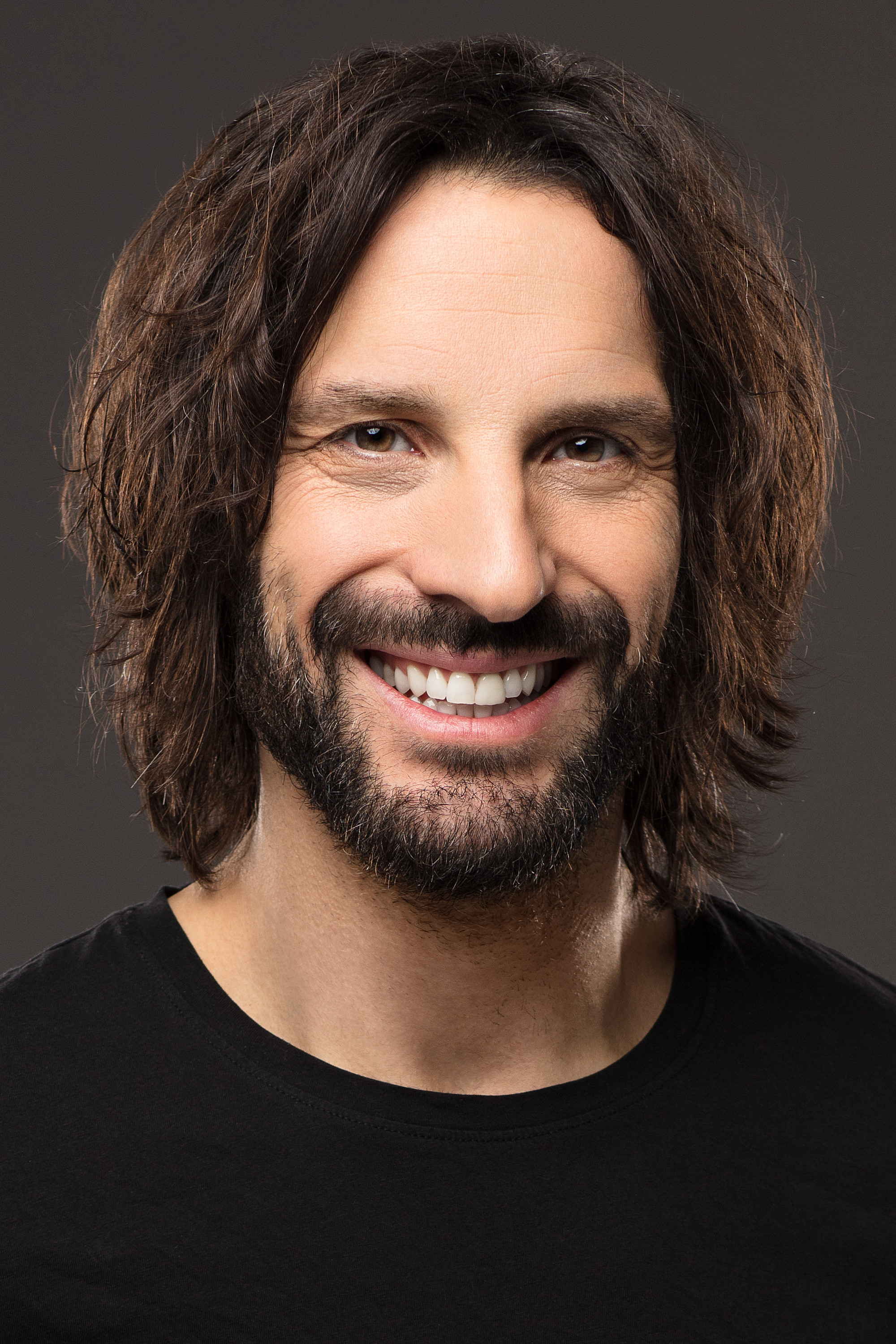 Mathieu Cyr backdrop