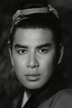 Cheung Ching backdrop