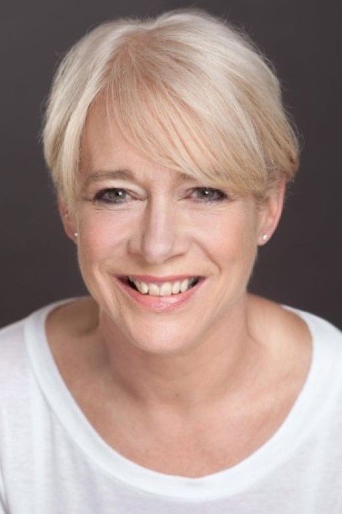 Angela Forrest backdrop