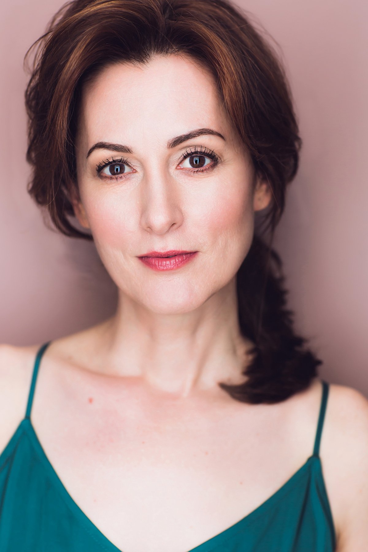 Marguerite Stimpson backdrop