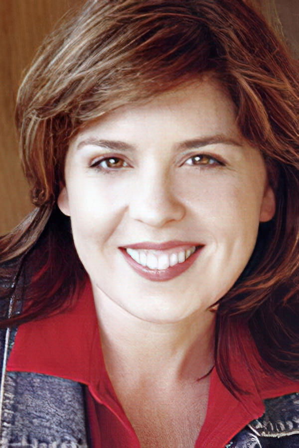 Trish Geiger backdrop