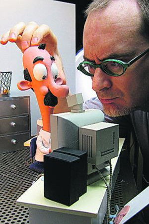 Pablo Llorens backdrop