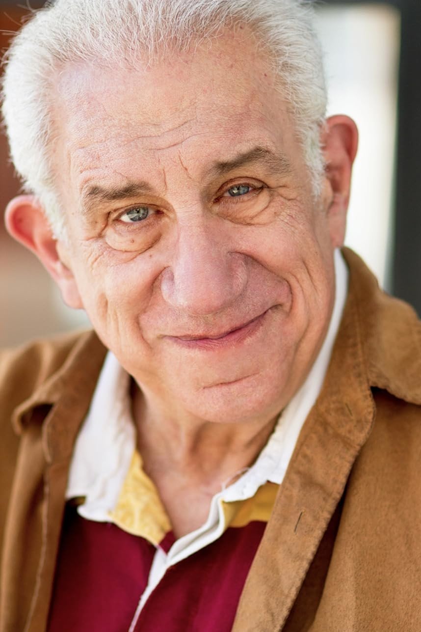 Herschel Sparber backdrop