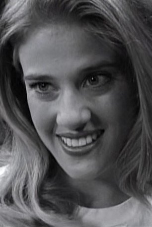 Mathea Webb backdrop