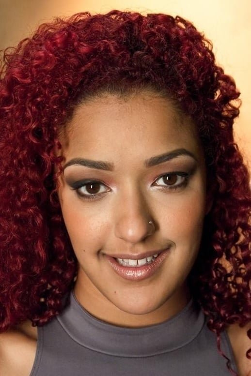 Daisy Ducati backdrop