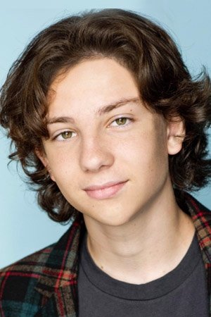 Tristian Eggerling backdrop