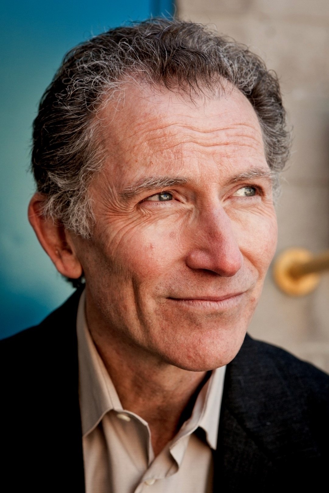 Clyde Whitham backdrop