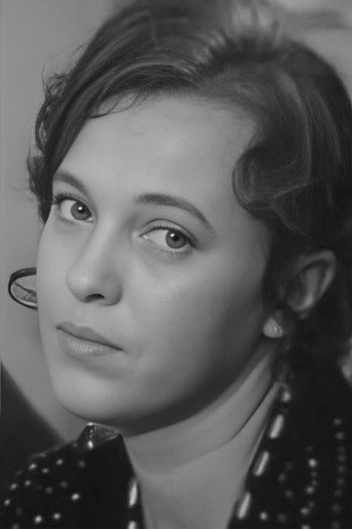 Tatyana Mitrushina backdrop