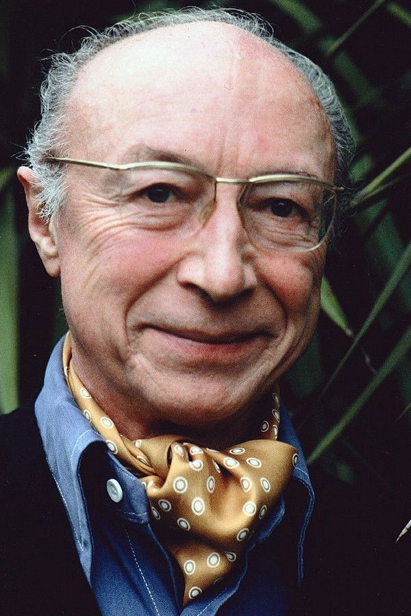 Marcel Schneider backdrop