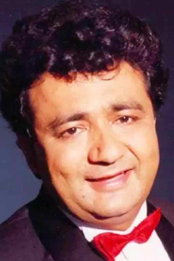 Gulshan Kumar backdrop