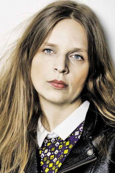 Andrea Culková backdrop