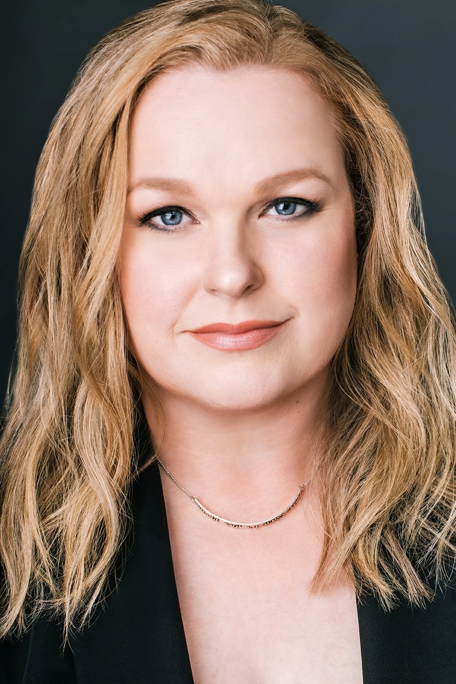 Elizabeth Bowen backdrop