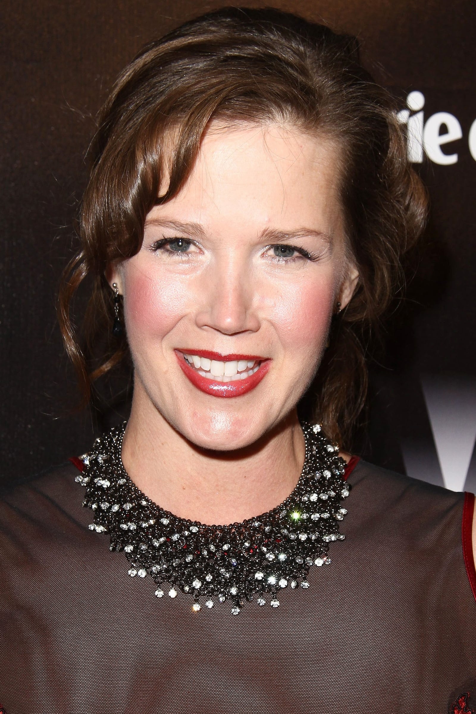 Adria Tennor backdrop