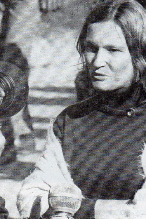 Lilí Gacel backdrop