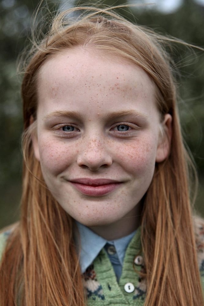 Katla Njálsdóttir backdrop