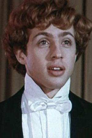 Mikhail Kislyarov backdrop