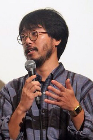 Izumi Matsuno backdrop