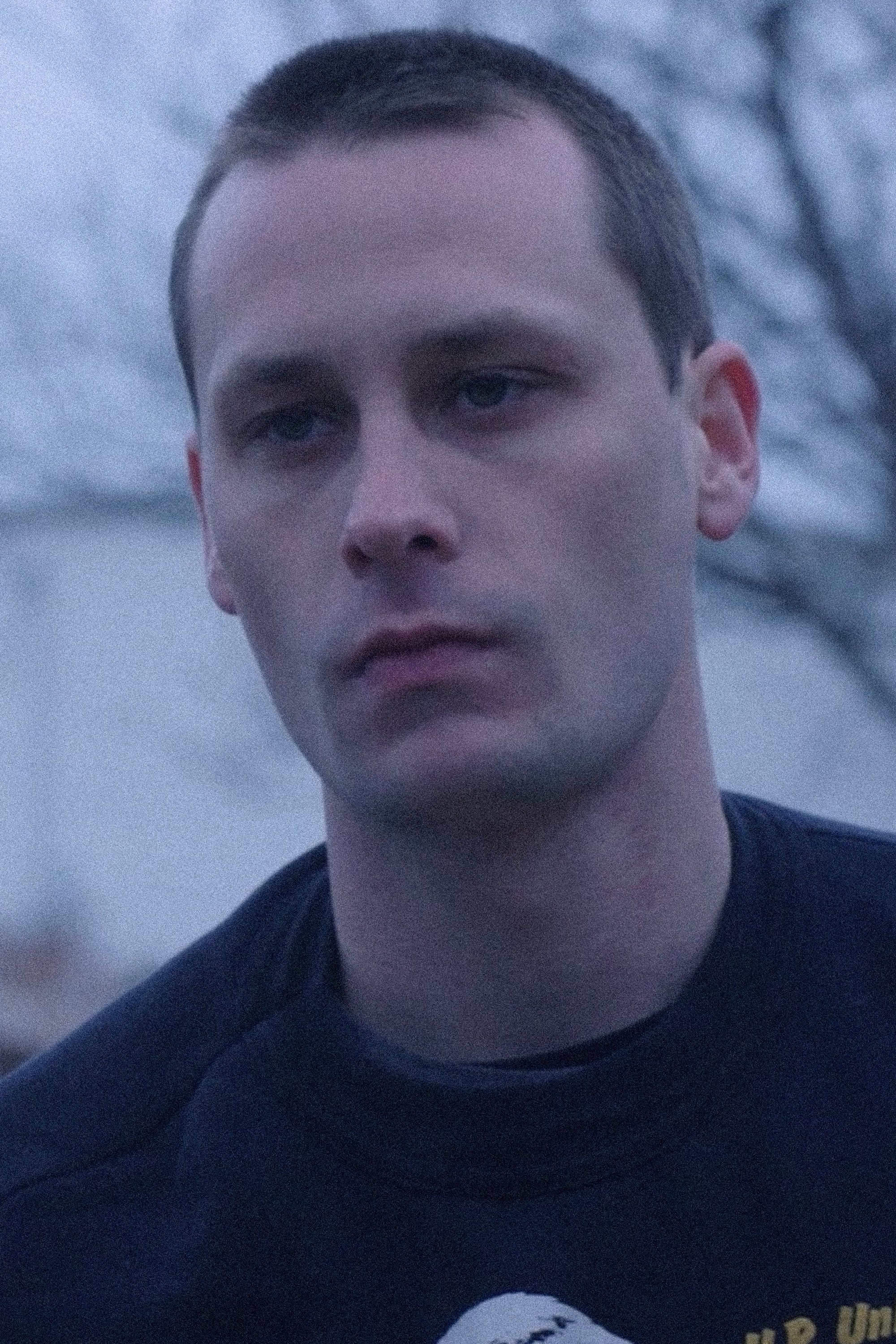 Evan Mercer backdrop