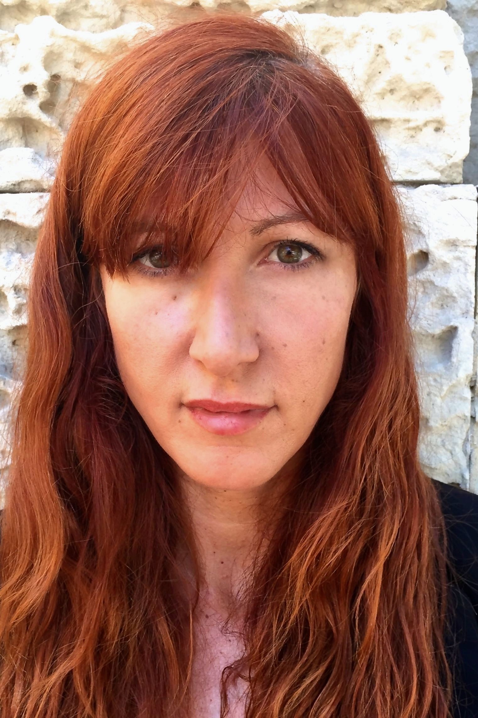 Federica di Giacomo backdrop