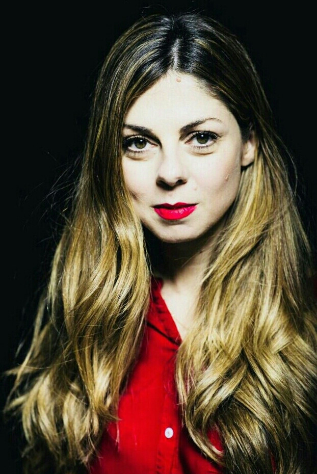 Cristina Soria backdrop