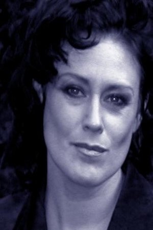 Esther Eva Verkaaik backdrop