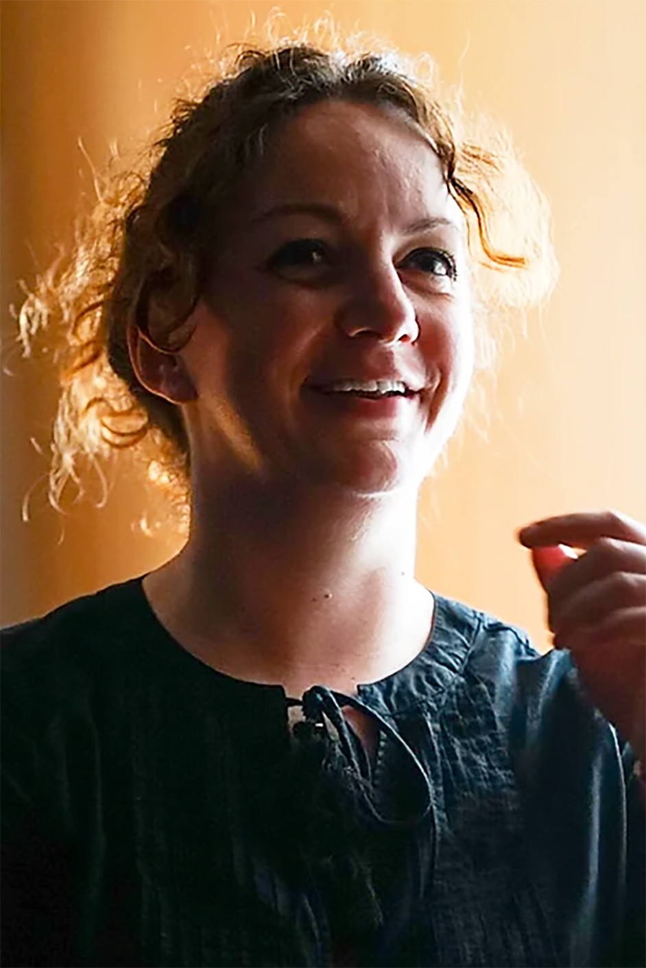 Nicole Pott backdrop